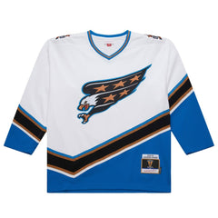 Alexander Ovechkin Washington Capitals Mitchell & Ness 2005/06 Power Play Jersey Discount