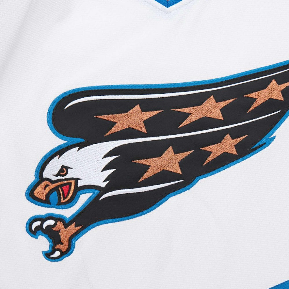 Alexander Ovechkin Washington Capitals Mitchell & Ness 2005/06 Power Play Jersey Discount