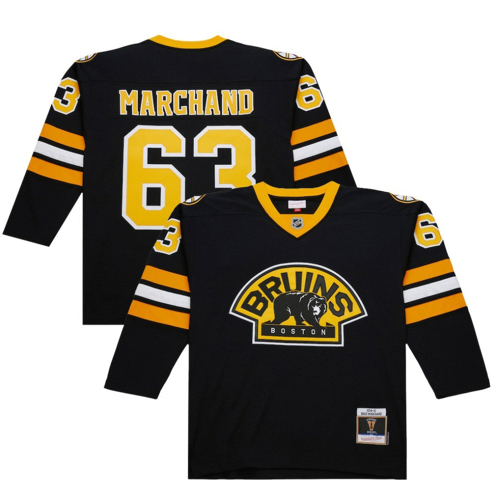 Brad Marchand Boston Bruins 2014-15 Power Play Jersey On Sale