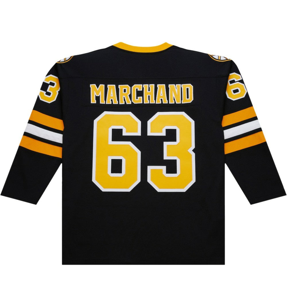 Brad Marchand Boston Bruins 2014-15 Power Play Jersey On Sale