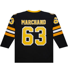 Brad Marchand Boston Bruins 2014-15 Power Play Jersey On Sale