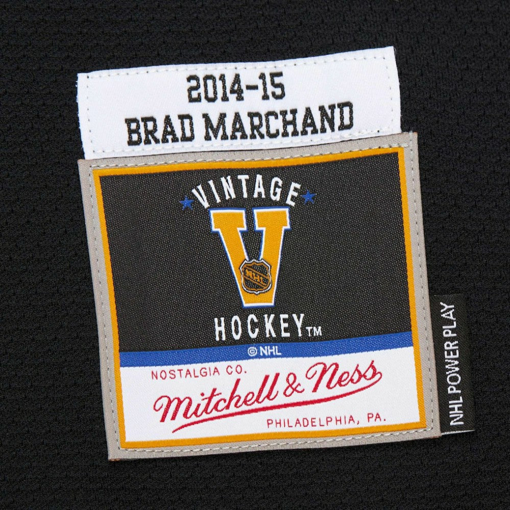 Brad Marchand Boston Bruins 2014-15 Power Play Jersey On Sale