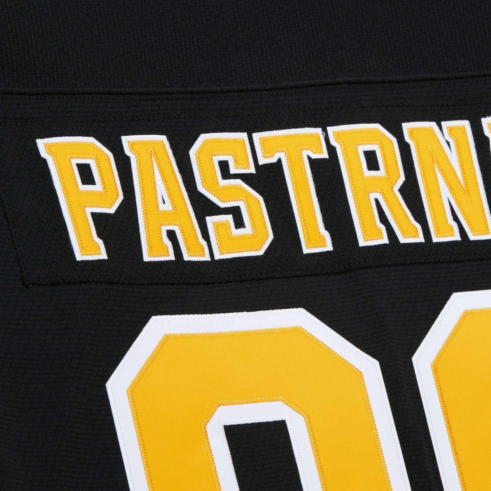 David Pastrnak Boston Bruins 2014-15 Power Play Jersey Online