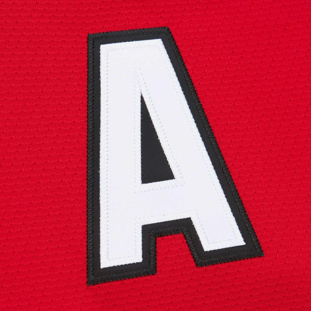 Chris Chelios Chicago Blackhawks 1991-92 Power Play Jersey Sale