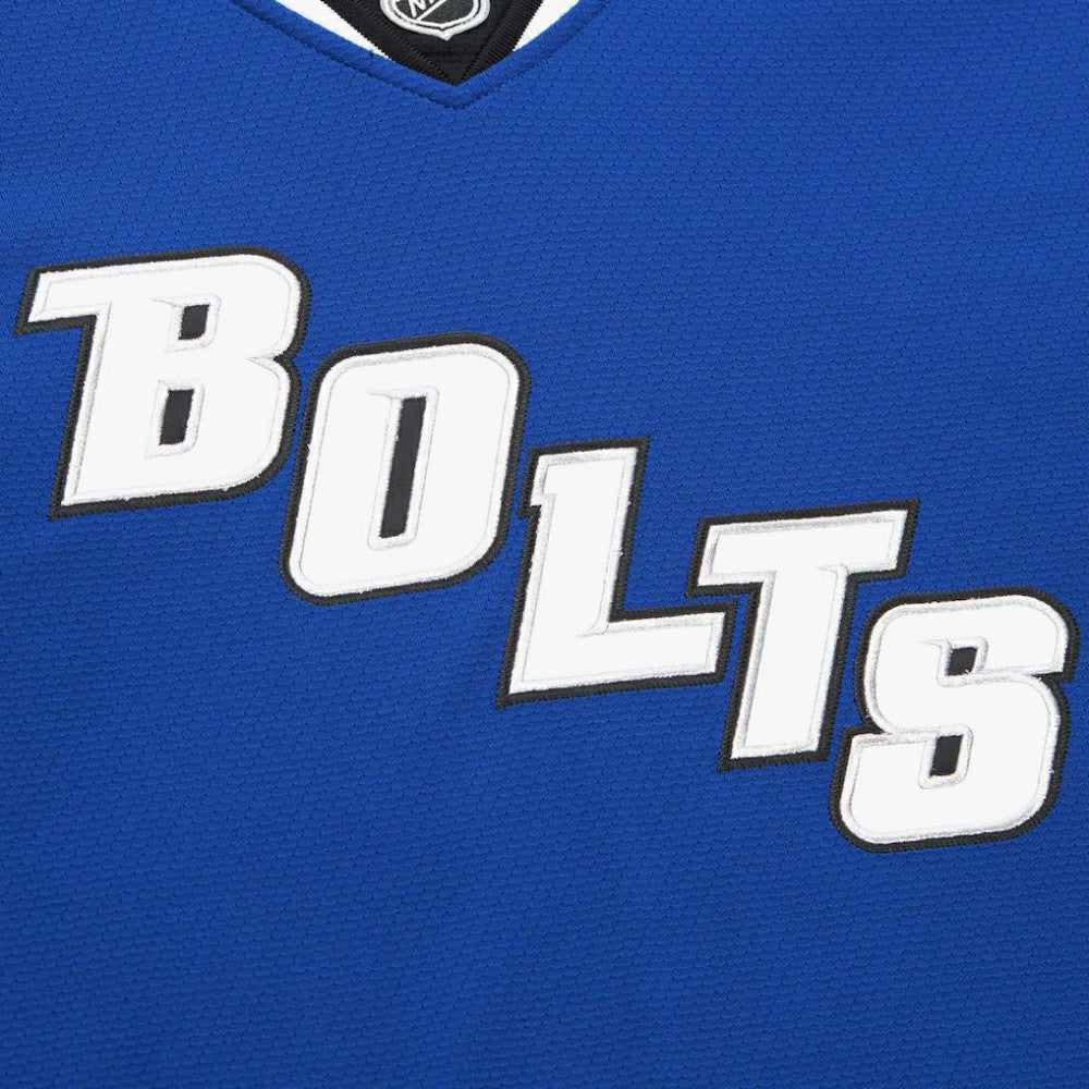 Nikita Kucherov Tampa Bay Lightning 2013-14 Power Play Jersey Online