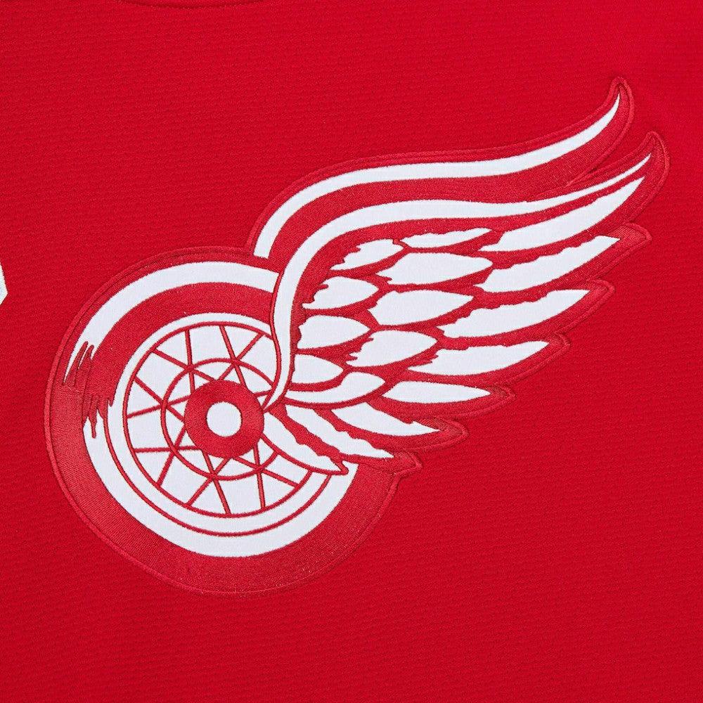 Gordie Howe Detroit Red Wings 1960-61 Power Play Jersey On Sale