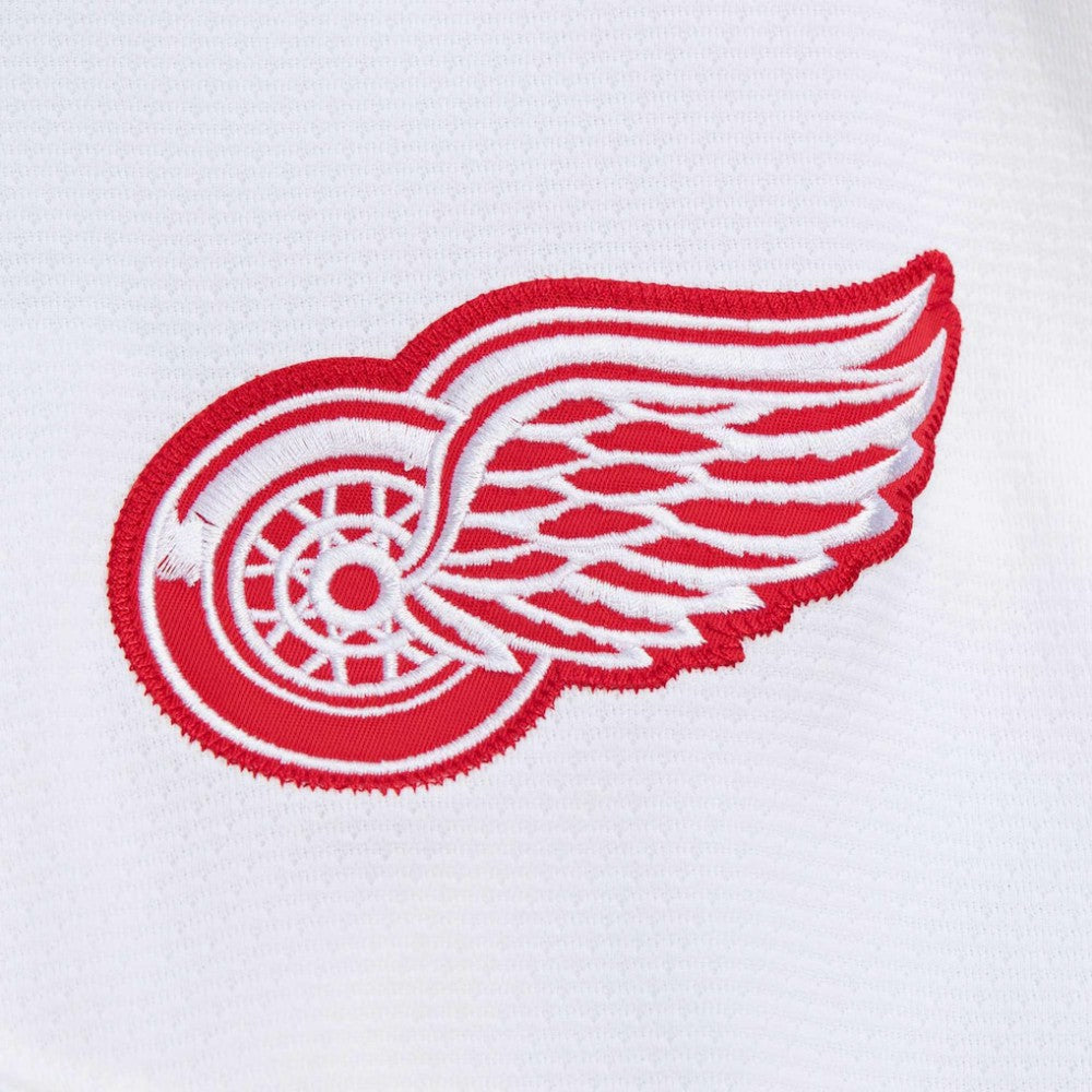Nicklas Lidstrom Detroit Red Wings 2008-09 Power Play Jersey On Sale