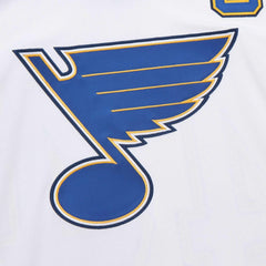 Chris Pronger St. Louis Blues 1999-00 Power Play Jersey Online