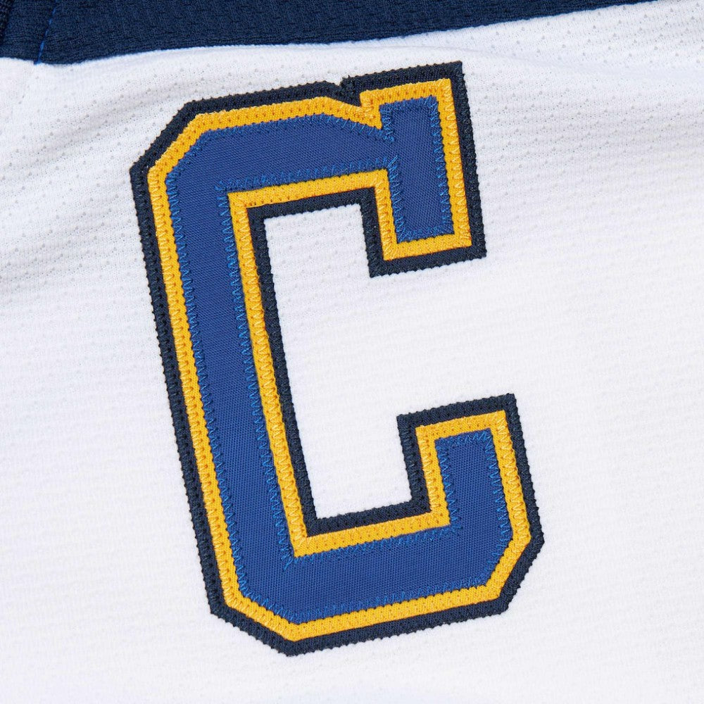 Chris Pronger St. Louis Blues 1999-00 Power Play Jersey Online