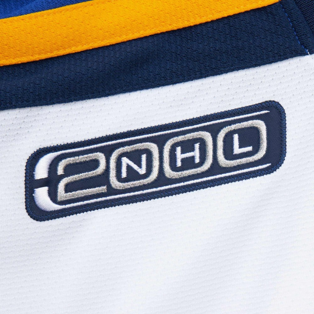 Chris Pronger St. Louis Blues 1999-00 Power Play Jersey Online