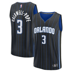 Kentavious Caldwell-Pope Orlando Magic Fast Break Replica Player Jersey On Sale