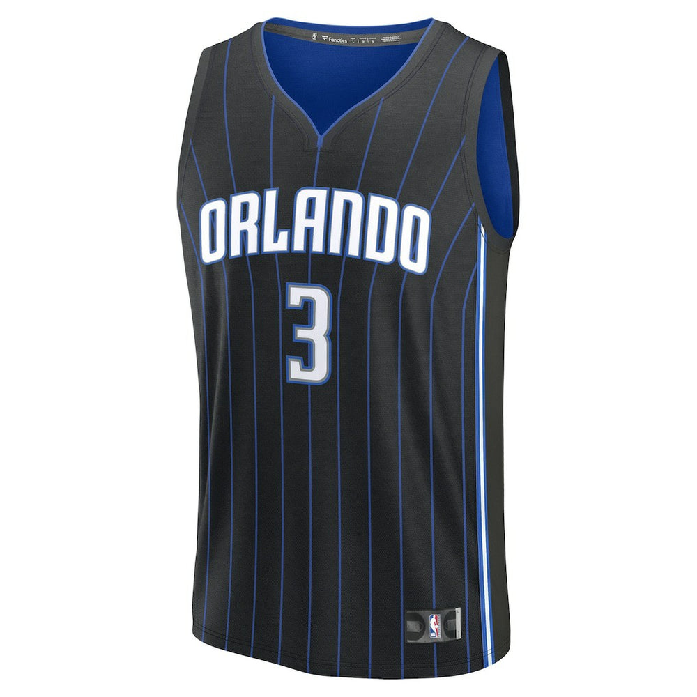 Kentavious Caldwell-Pope Orlando Magic Fast Break Replica Player Jersey On Sale