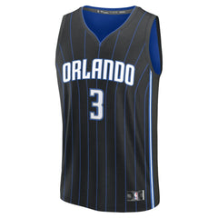Kentavious Caldwell-Pope Orlando Magic Fast Break Replica Player Jersey On Sale