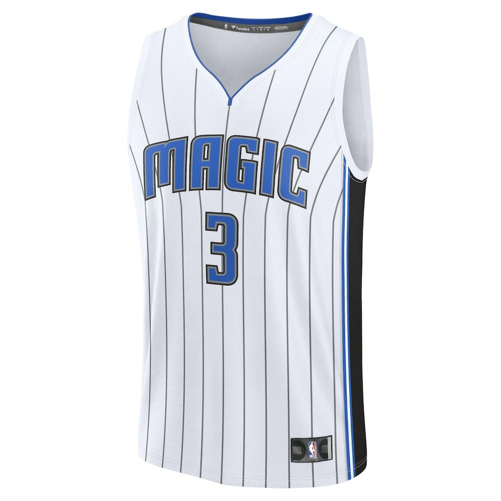 Kentavious Caldwell-Pope Orlando Magic Youth Fast Break Replica Player Jersey Online