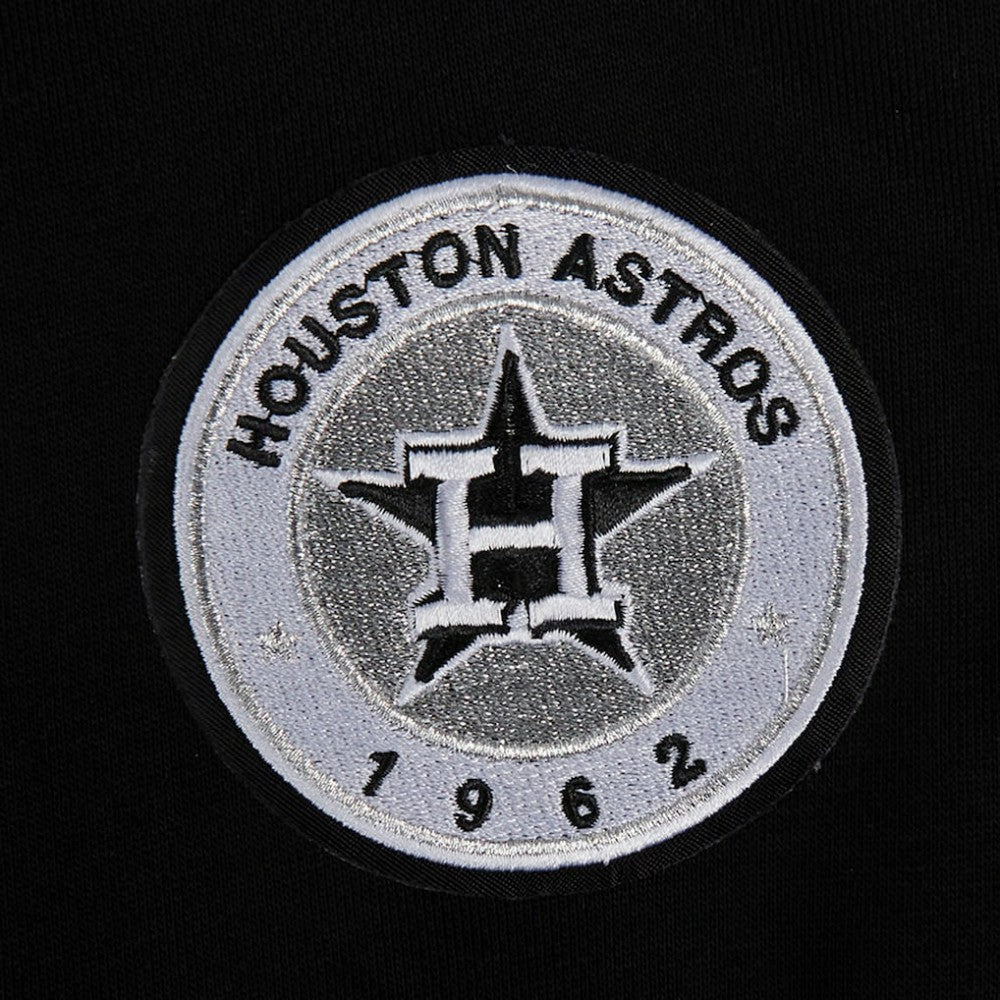 Houston Astros Pro Standard Women's Pearl Cropped Pullover Sweatshirt
 | MLB Near me
