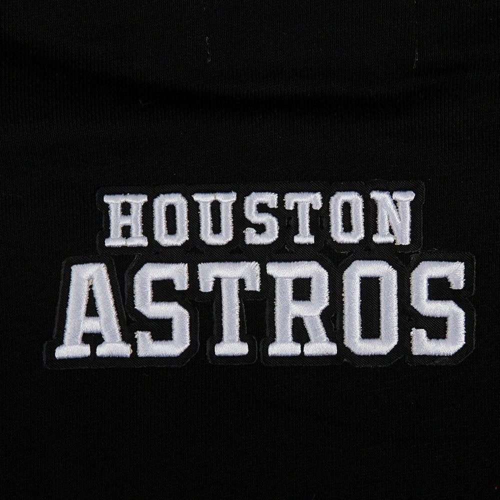 Houston Astros Pro Standard Women's Pearl Cropped Pullover Sweatshirt
 | MLB Near me