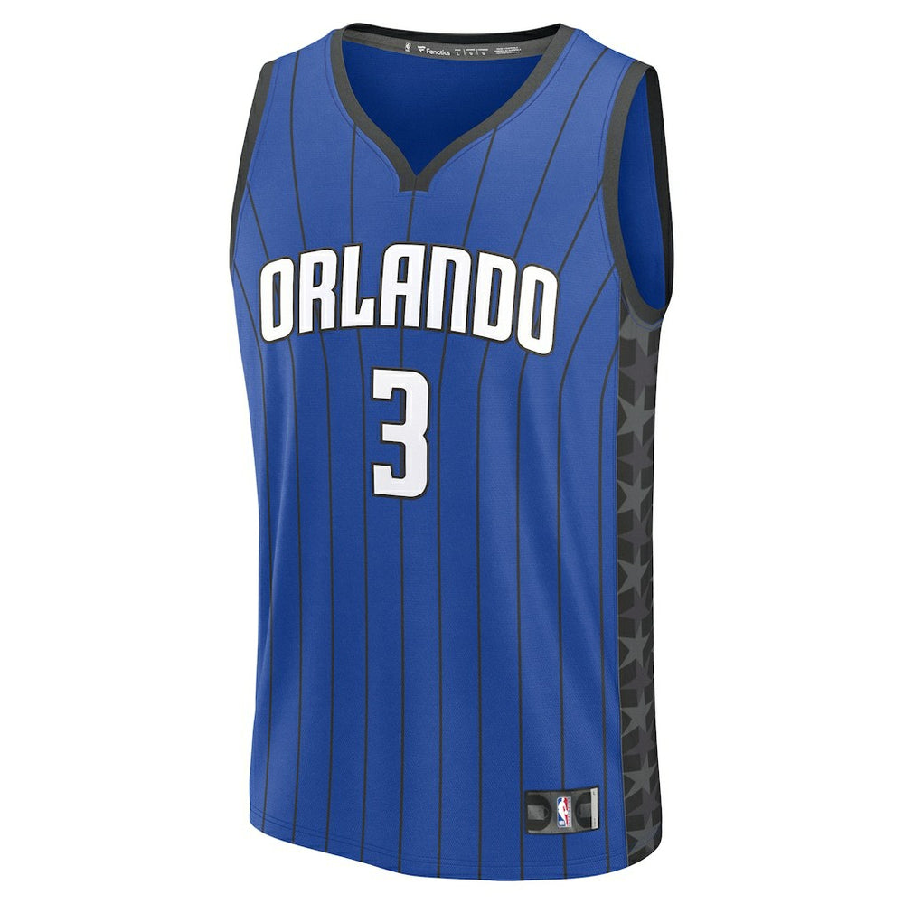 Kentavious Caldwell-Pope Orlando Magic Youth Fast Break Player Jersey Outlet