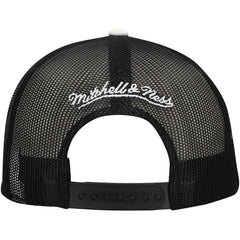 Brooklyn Nets Roper Trucker Snapback Hat For Sale