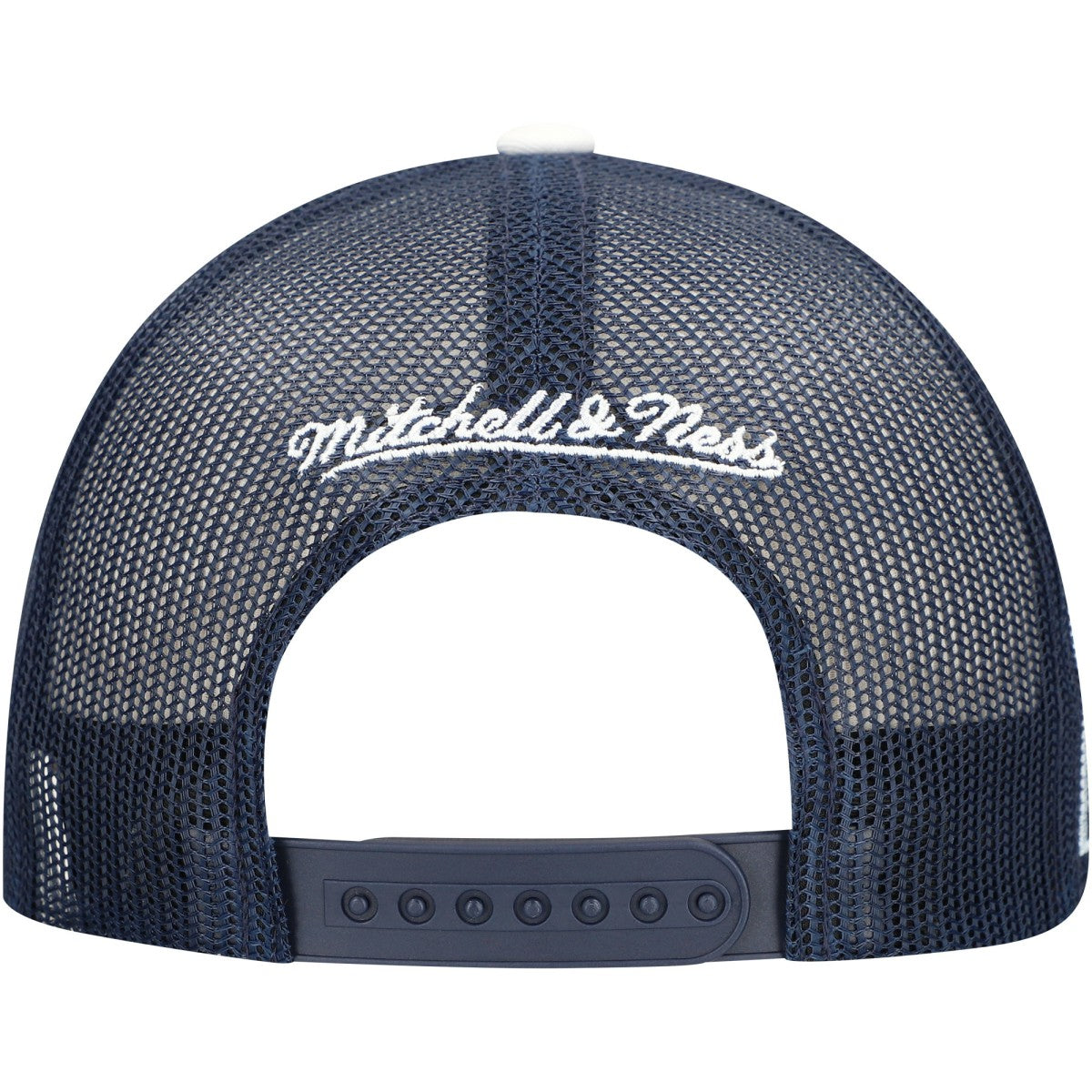 Memphis Grizzlies Roper Trucker Snapback Hat New