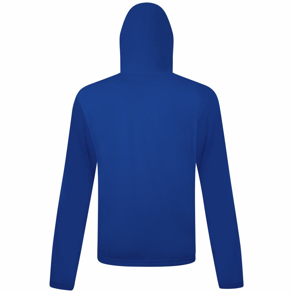 New York Mets Levelwear Anthem Home Field Pullover Hoodie | MLB Outlet