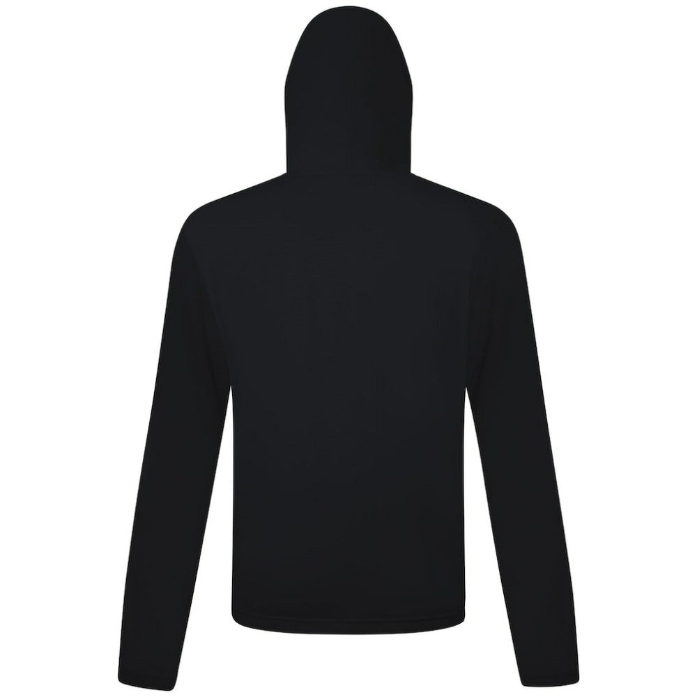 San Francisco Giants Levelwear Anthem Home Field Pullover Hoodie | MLB Outlet