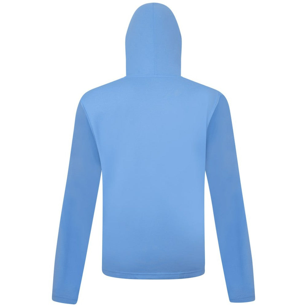 Toronto Blue Jays Levelwear Anthem Home Field Pullover Hoodie | MLB Online