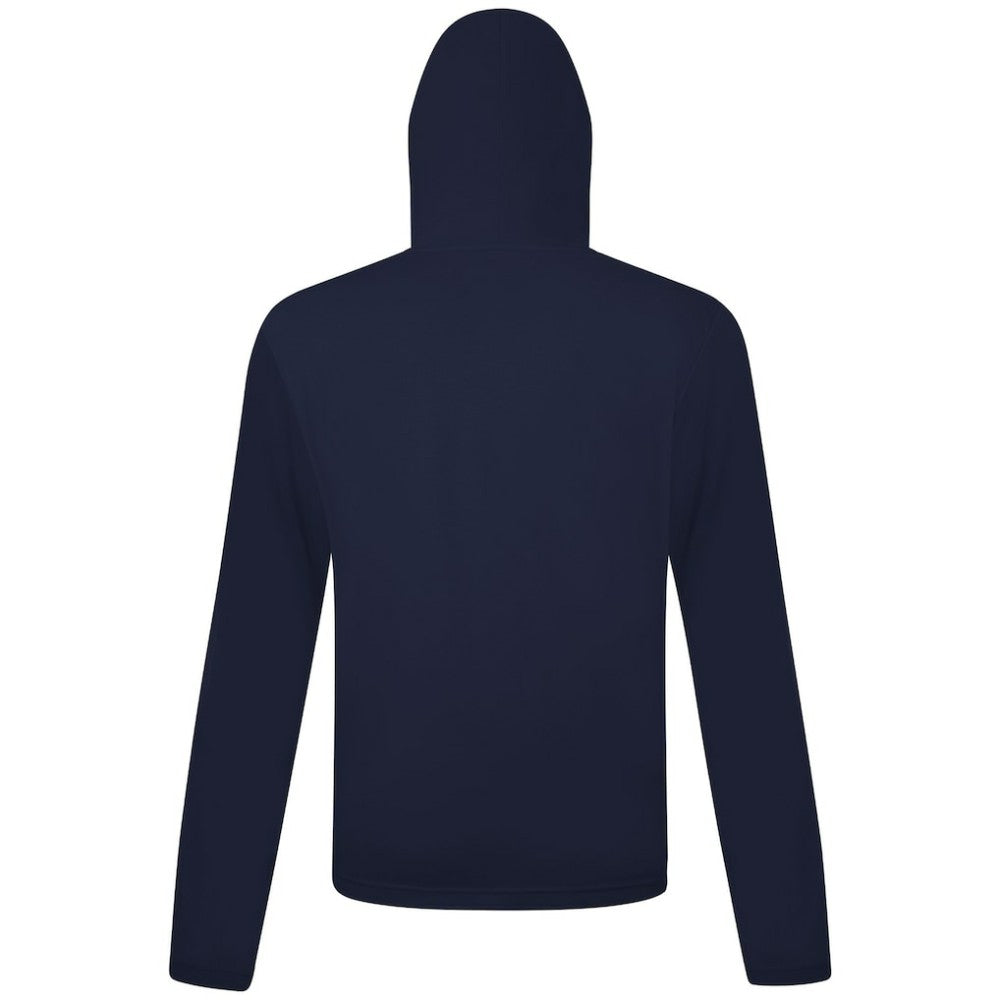 Detroit Tigers Levelwear Anthem Home Field Pullover Hoodie | MLB US