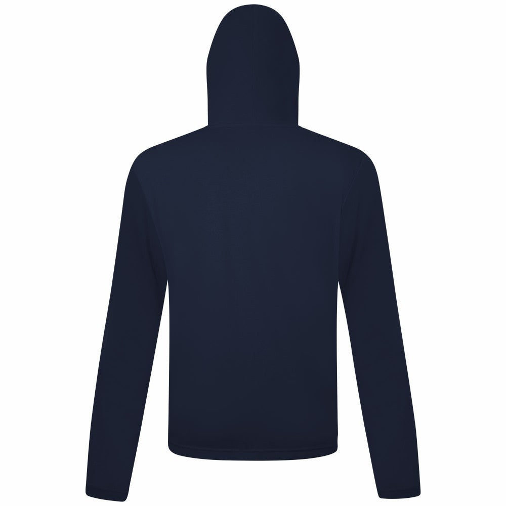Cleveland Guardians Levelwear Anthem Home Field Pullover Hoodie | MLB Shop