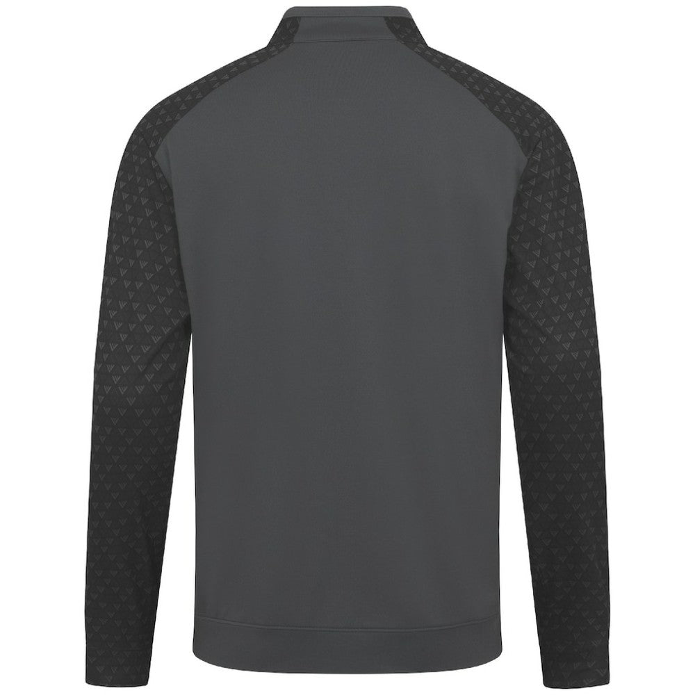 Baltimore Orioles Levelwear Aztec Insignia 2.0 Quarter-Zip Pullover Top | MLB Outlet