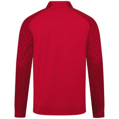 Cincinnati Reds Levelwear Aztec Insignia 2.0 Quarter-Zip Pullover Top | MLB US