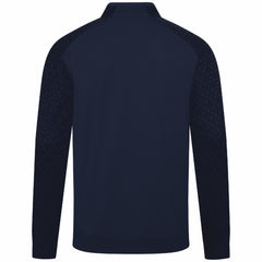 Kansas City Royals Levelwear Aztec Insignia 2.0 Quarter-Zip Pullover Top | MLB Sale