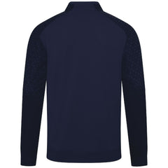 Seattle Mariners Levelwear Aztec Insignia 2.0 Quarter-Zip Pullover Top | MLB Shop