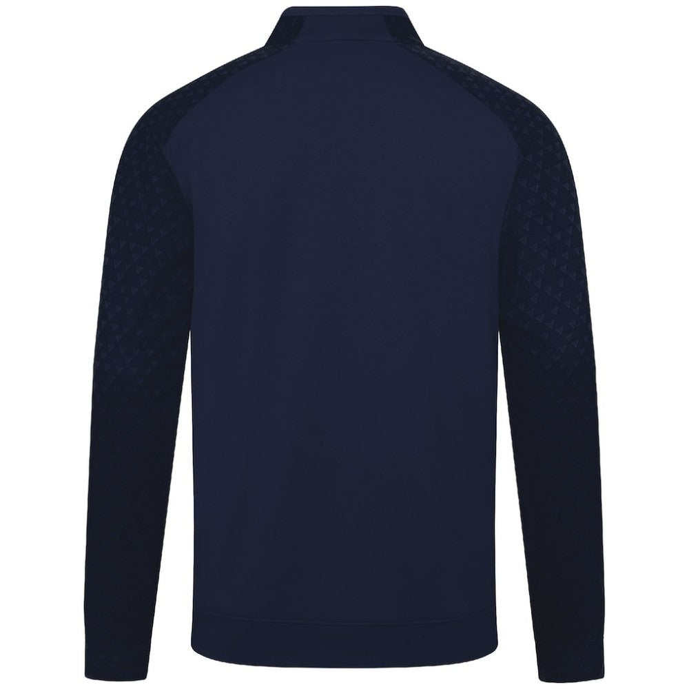 Texas Rangers Levelwear Aztec Insignia 2.0 Quarter-Zip Pullover Top | MLB On Sale