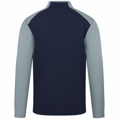 Milwaukee Brewers Levelwear Insignia 2.0 Quarter-Zip Pullover Top | MLB Shop