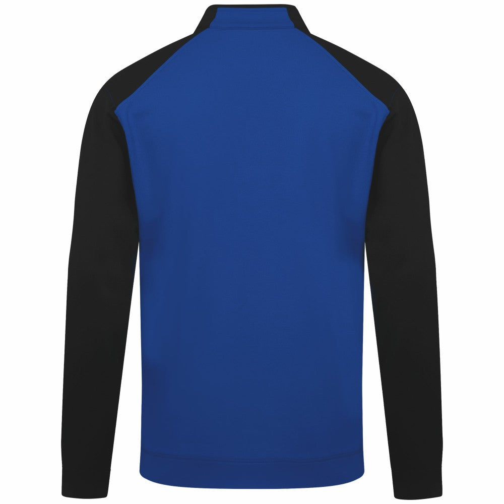 New York Mets Levelwear Insignia 2.0 Quarter-Zip Pullover Top | MLB Sale
