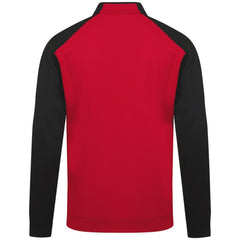 Philadelphia Phillies Levelwear Insignia 2.0 Quarter-Zip Pullover Top | MLB For sale