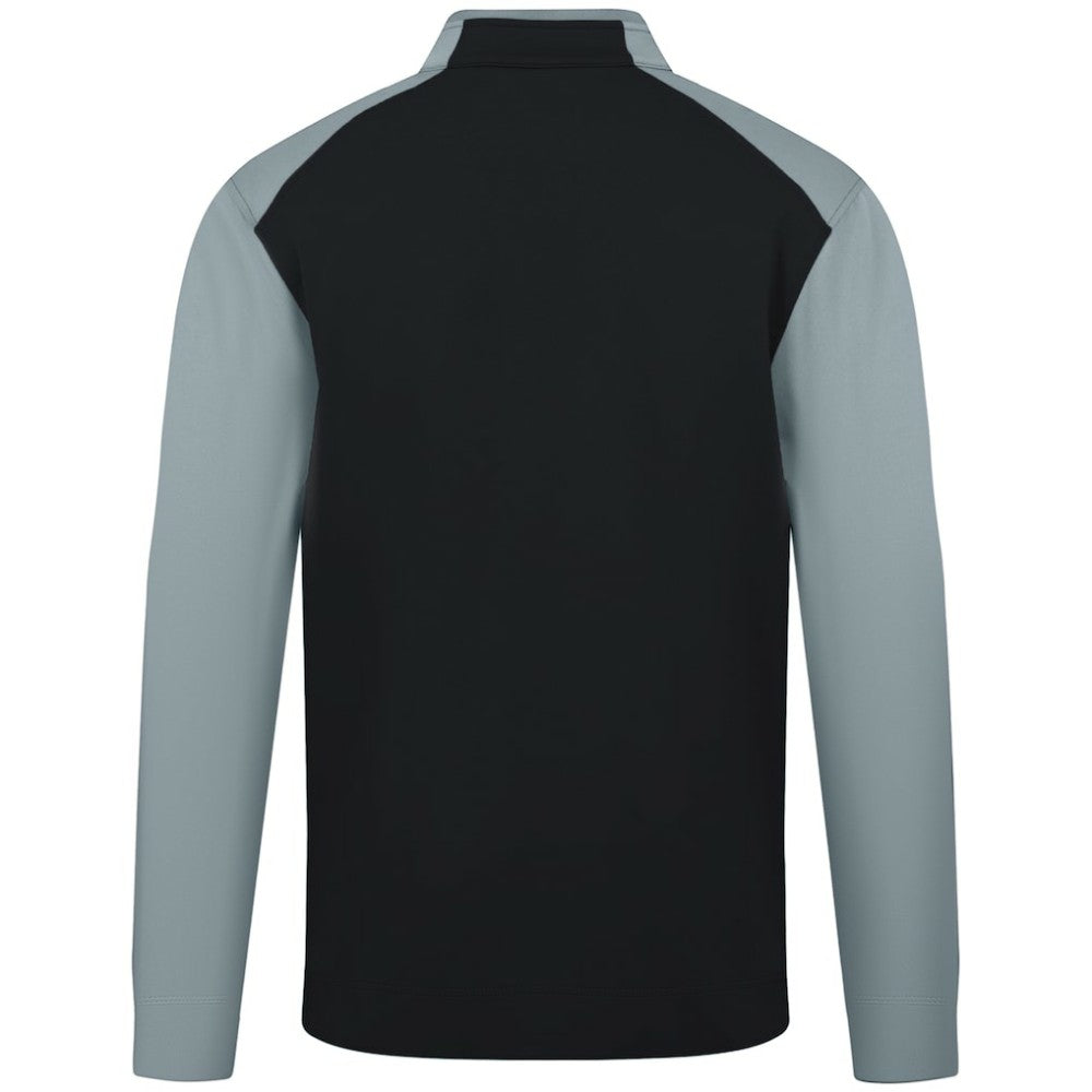 San Francisco Giants Levelwear Insignia 2.0 Quarter-Zip Pullover Top | MLB Outlet