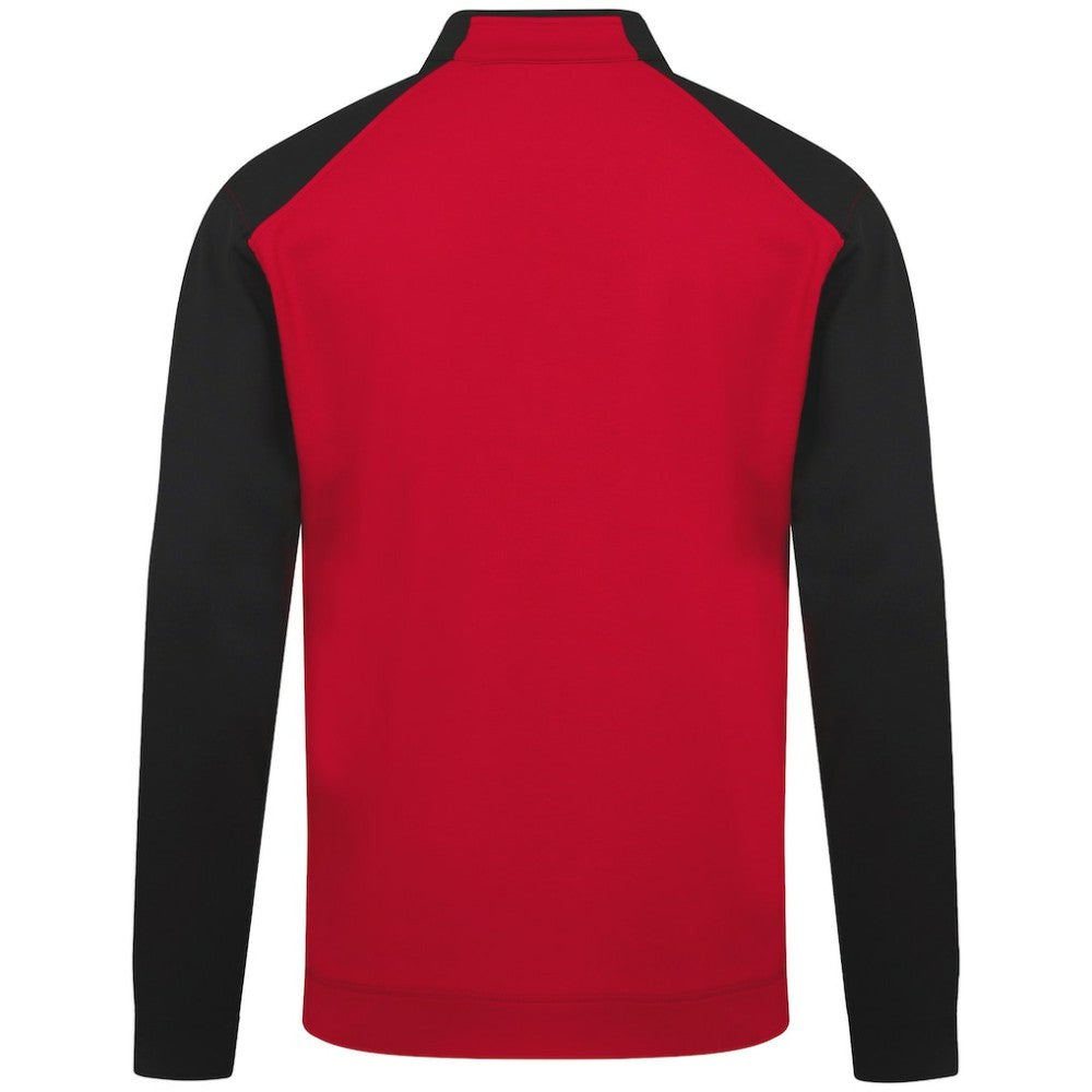 St. Louis Cardinals Levelwear Insignia 2.0 Quarter-Zip Pullover Top | MLB For sale