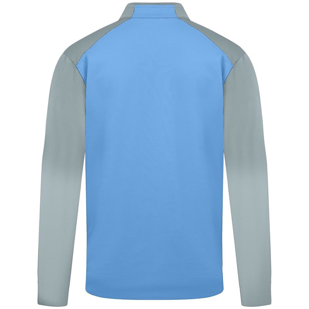 Toronto Blue Jays Levelwear Insignia 2.0 Quarter-Zip Pullover Top | MLB Outlet