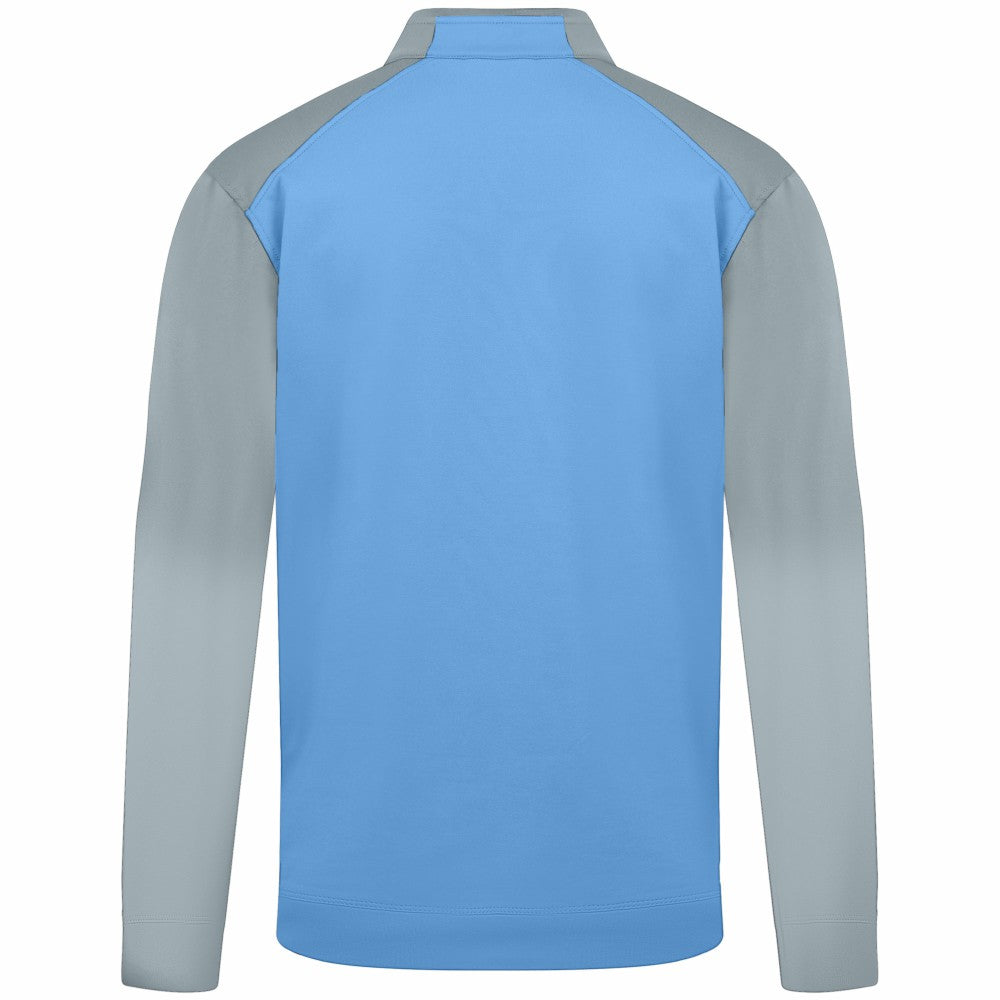 Kansas City Royals Levelwear Insignia 2.0 Quarter-Zip Pullover Top | MLB US