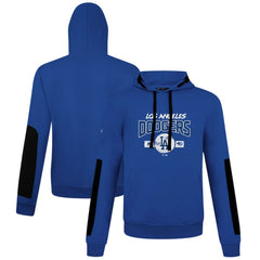 Los Angeles Dodgers Levelwear Bombay Pullover Hoodie | MLB For sale