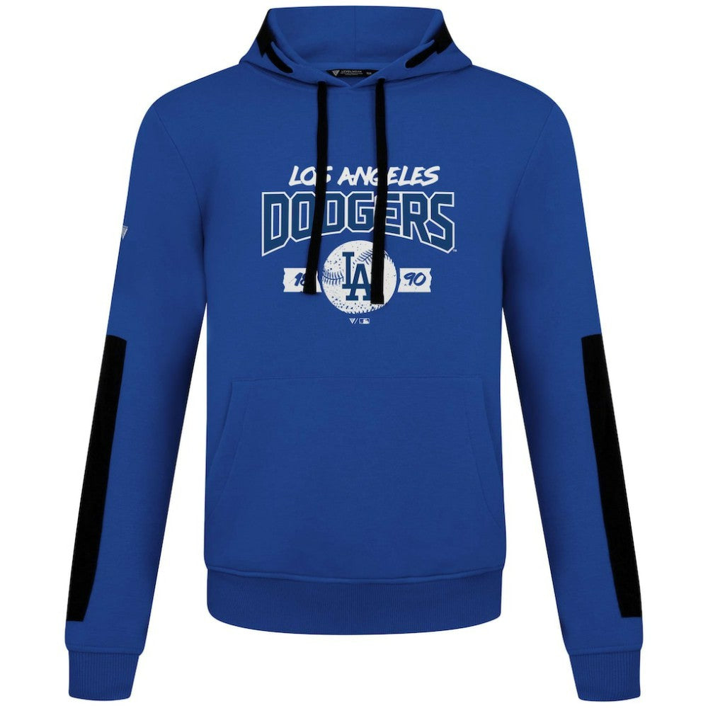Los Angeles Dodgers Levelwear Bombay Pullover Hoodie | MLB For sale