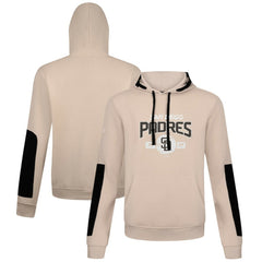 San Diego Padres Levelwear Bombay Pullover Hoodie | MLB Sale