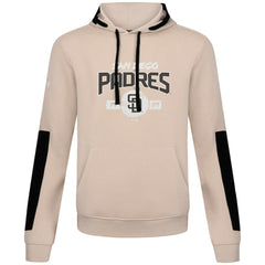 San Diego Padres Levelwear Bombay Pullover Hoodie | MLB Sale
