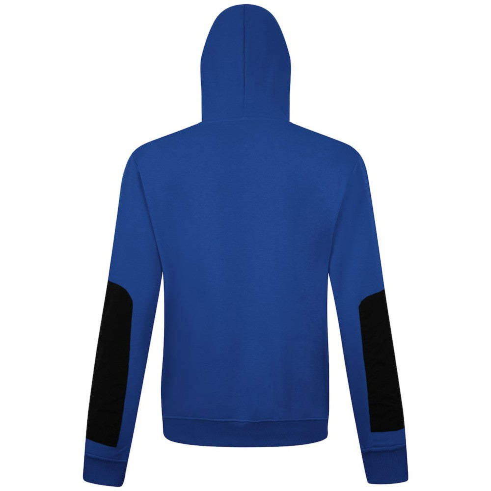 Toronto Blue Jays Levelwear Bombay Pullover Hoodie | MLB New