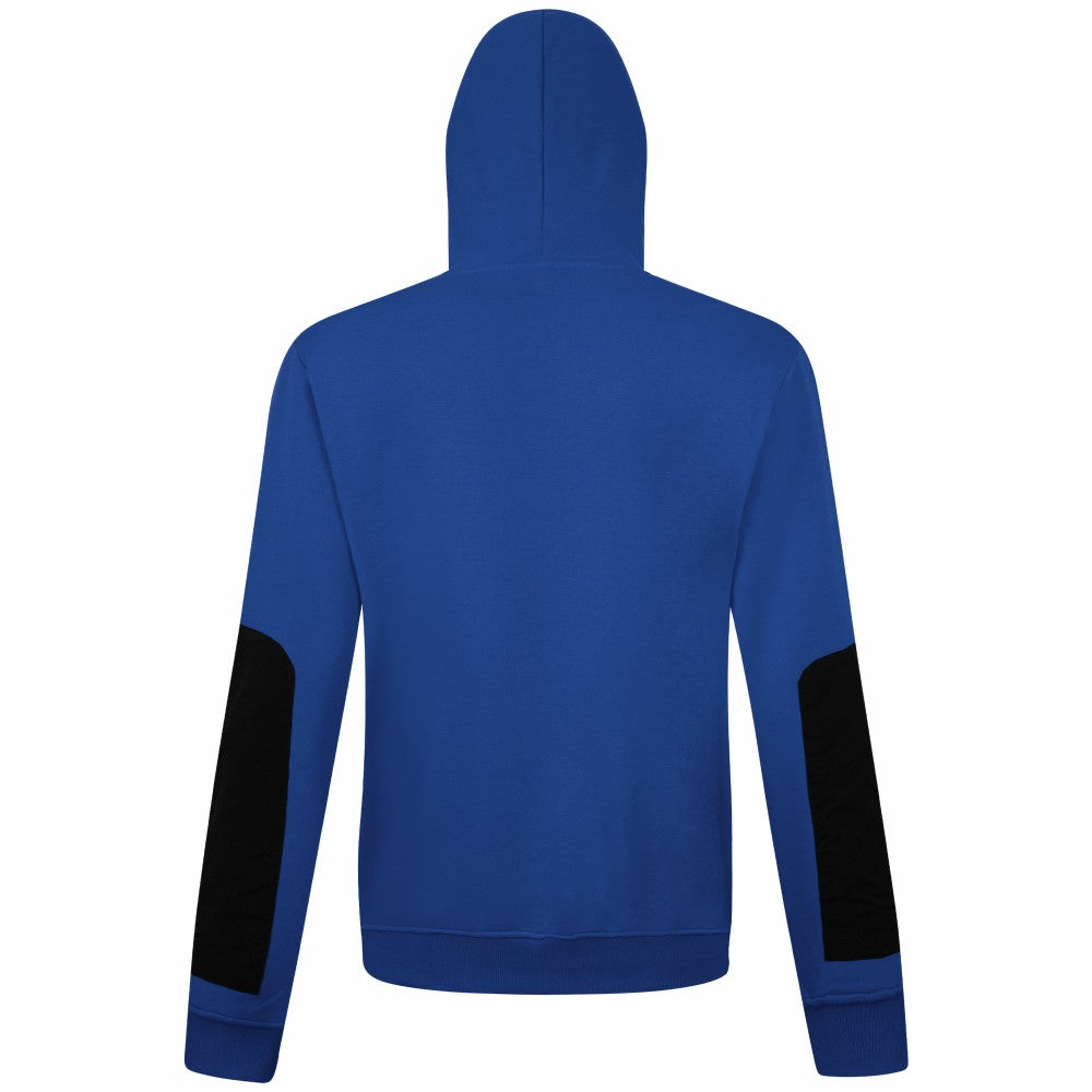 New York Mets Levelwear Bombay Pullover Hoodie | MLB On Sale