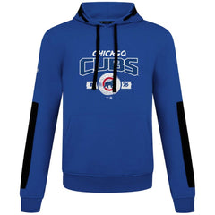 Chicago Cubs Levelwear Bombay Pullover Hoodie | MLB For sale