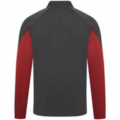 St. Louis Cardinals Levelwear Cadet Insignia 2.0 Raglan Quarter-Zip Jacket | MLB On Sale