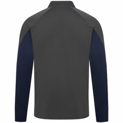 Minnesota Twins Levelwear Cadet Insignia 2.0 Raglan Quarter-Zip Jacket | MLB For sale