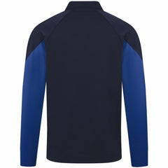 New York Mets Levelwear Cadet Insignia 2.0 Raglan Quarter-Zip Jacket | MLB Online